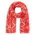 Cashmere Schal Ballerina