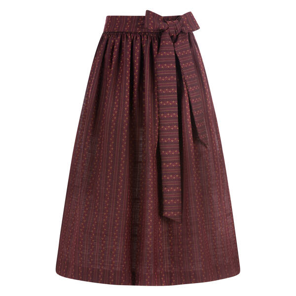 Dirndlschürze 80cm