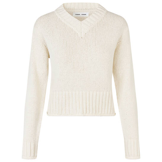 Pullover Salou V-Neck