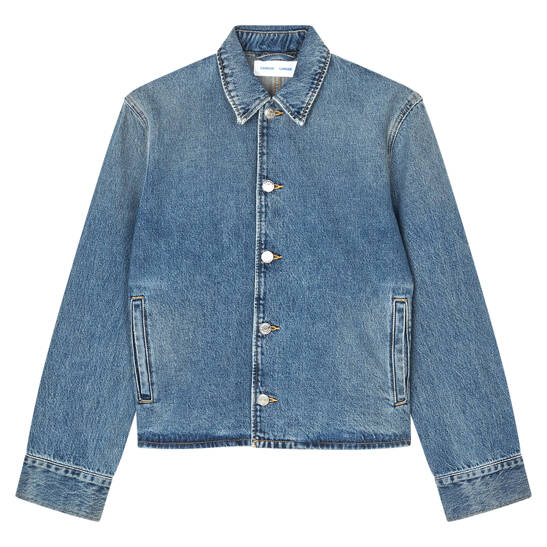 Jeansjacke Sanarinna