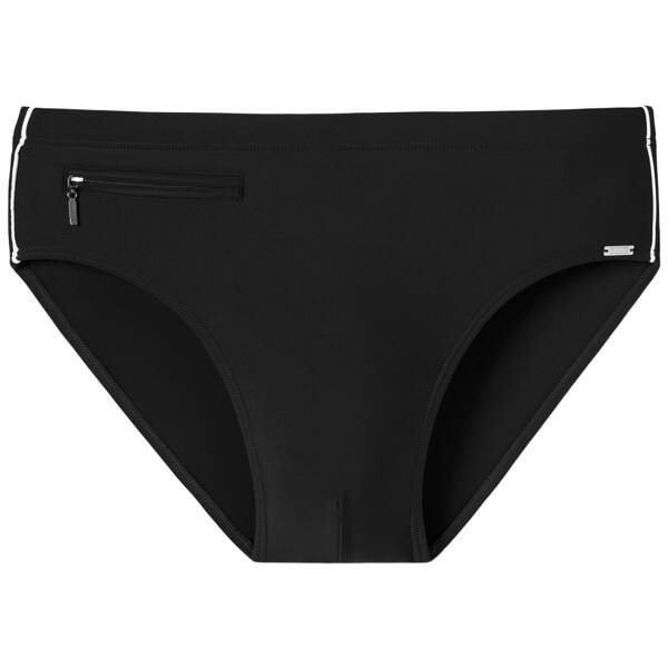 Badehose Slip Komfort