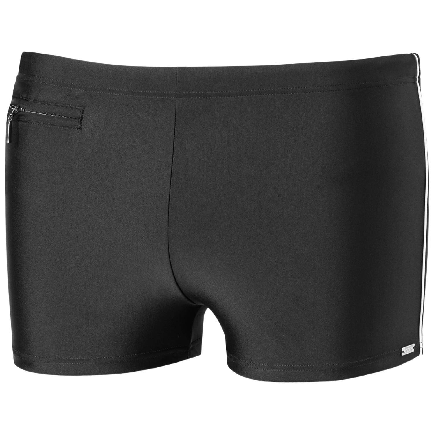 Badehose Komfort mit Bein