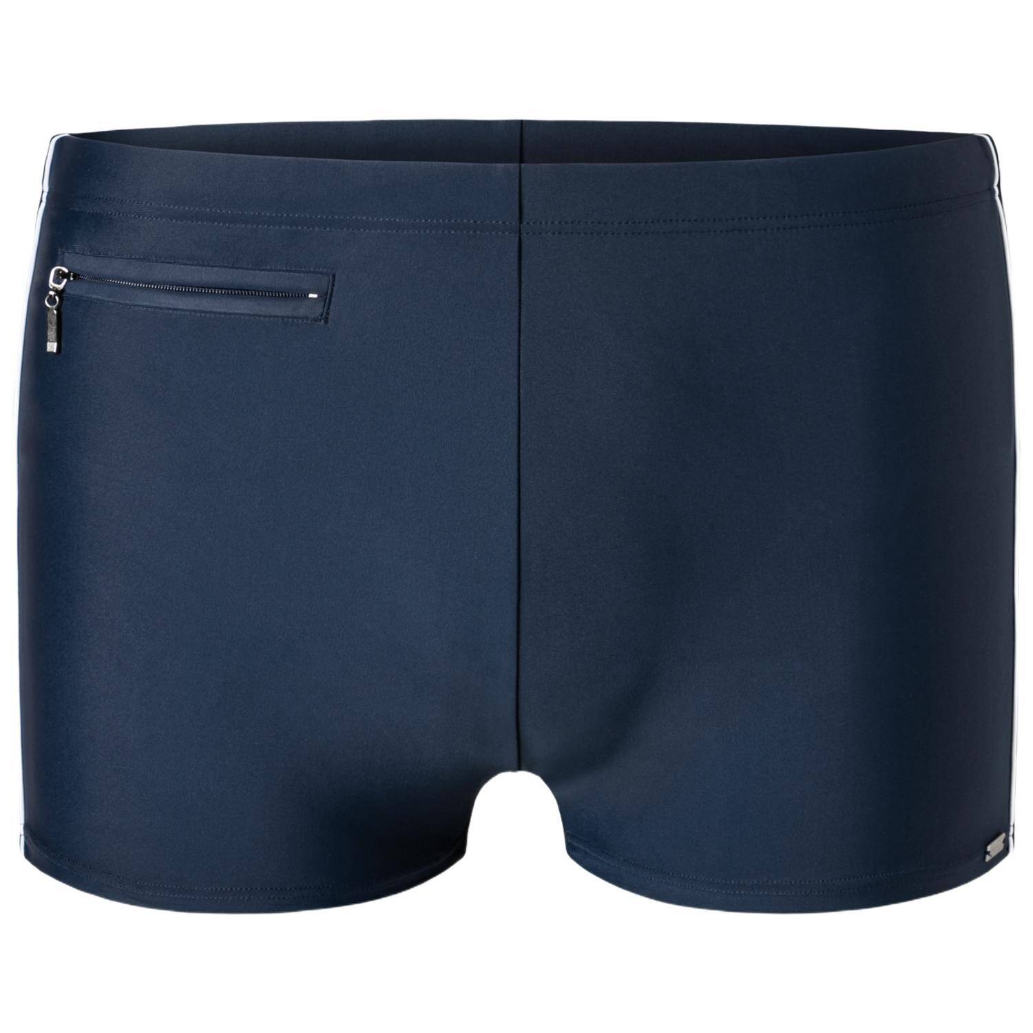 Badehose Komfort mit Bein