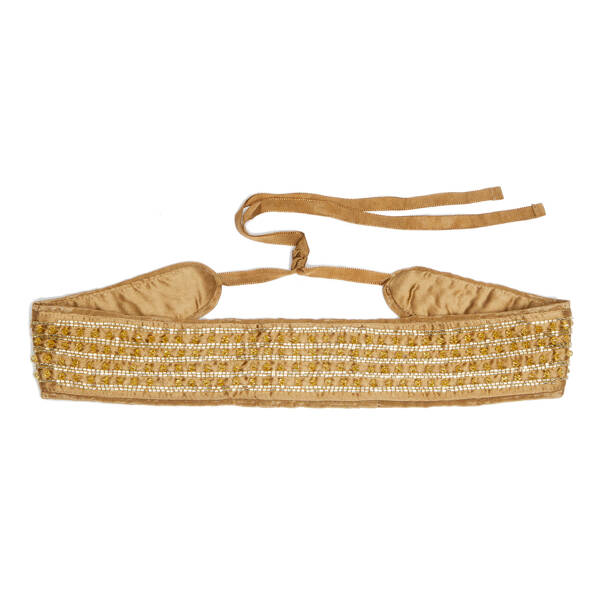 Schmuckgürtel Verbo