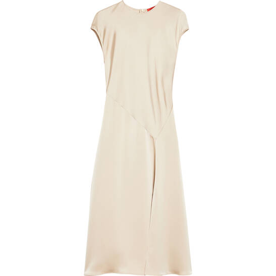 Midikleid Legume