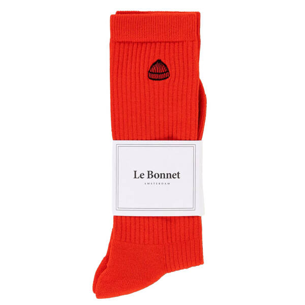 Tennissocke Mütze