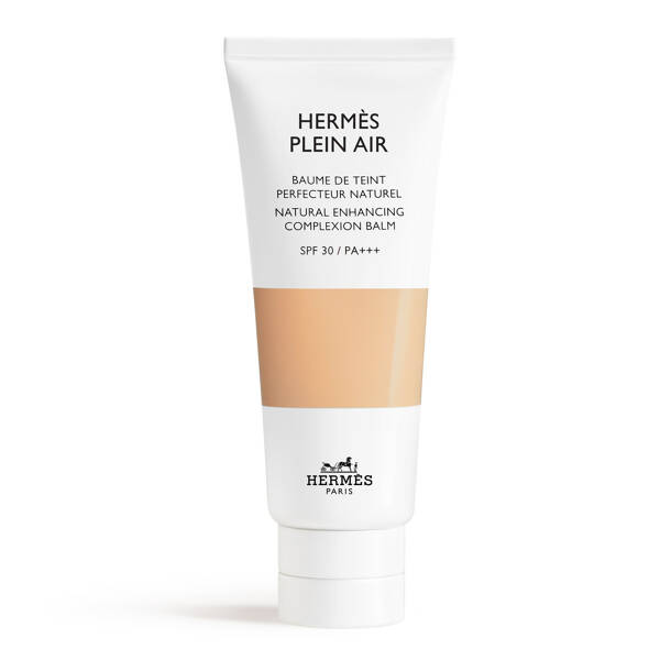Hermès Plein Air, complexion balm, Acacia