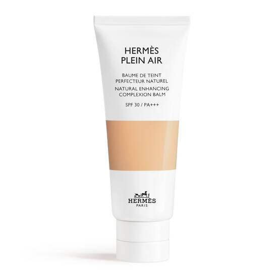 Hermès Plein Air, complexion balm, Acacia