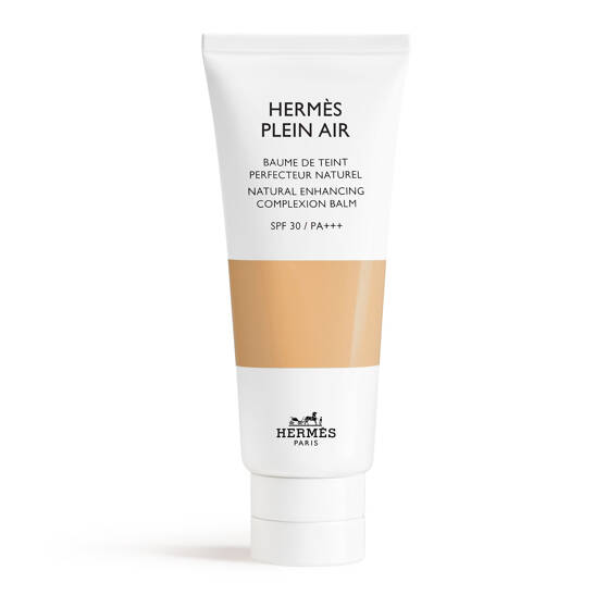 Hermès Plein Air, complexion balm, Bambou