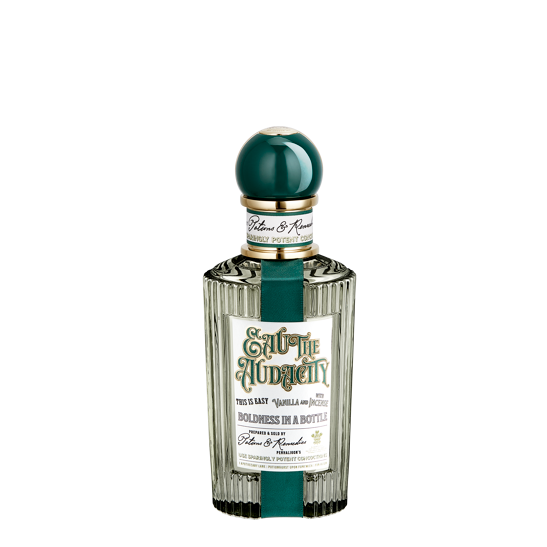 Eau the Audacity Eau de Parfum