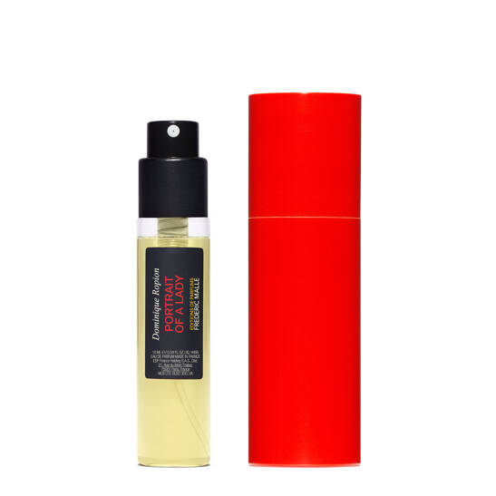 Travel Set Portrait of a Lady