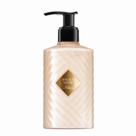 Angels Share Body Lotion