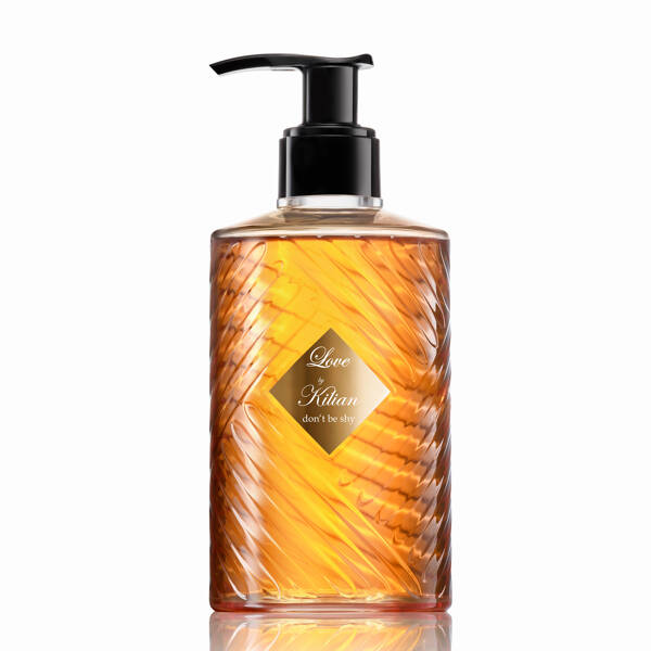 Love don't be Shy Hand & Shower Gel