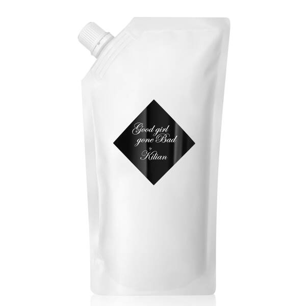 Good Girl Gone Bad Body Lotion refill