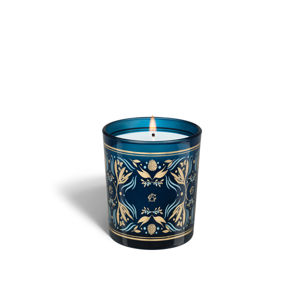 Une Foret D´Or Scented Candle Limited Edition 2024