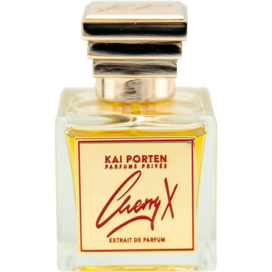 Cherry X Extrait de Parfum