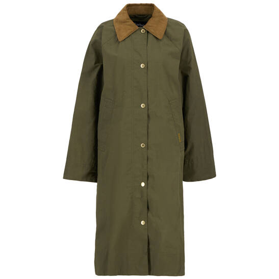 Mantel Ettie Showerproof