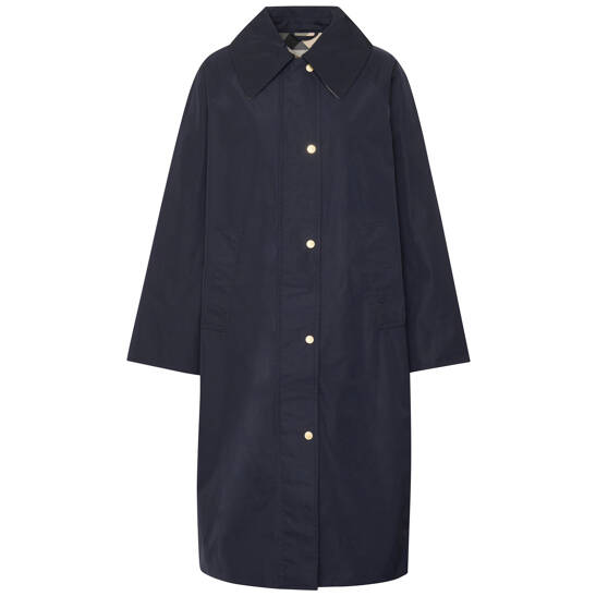 Mantel Sonnet Showerproof