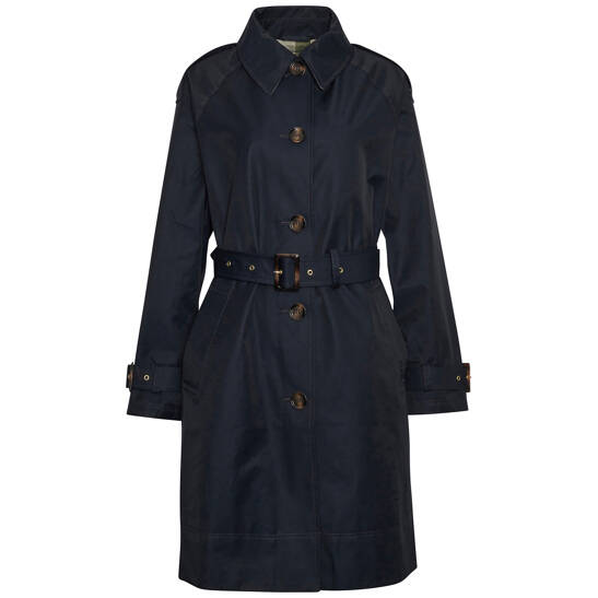 Trenchcoat Maia Showerproof
