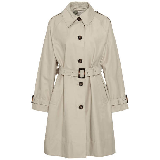Trenchcoat Maia Showerproof