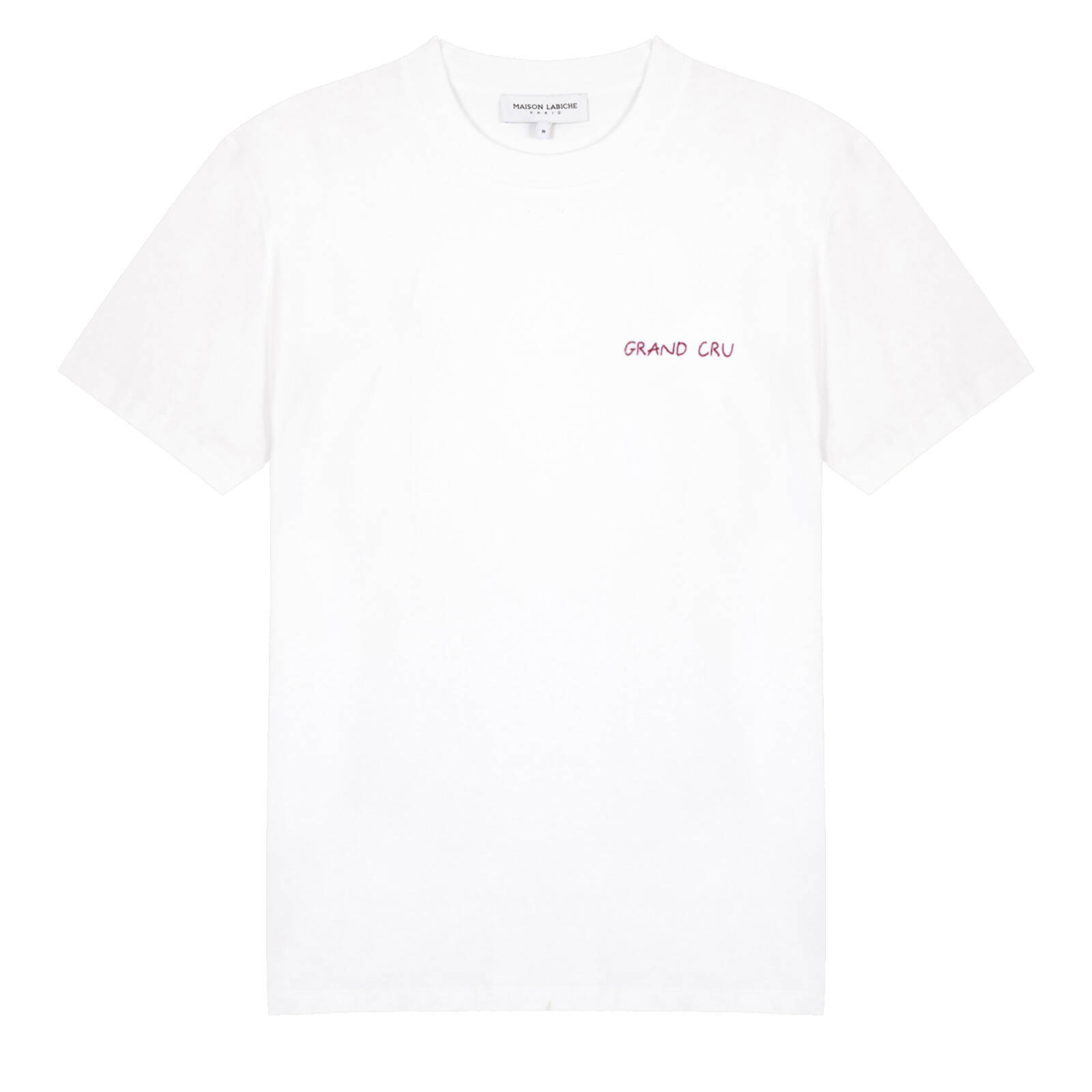 T-Shirt Popincourt Grand Cru