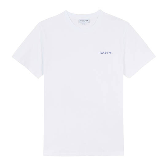 T-Shirt Popincourt Basta