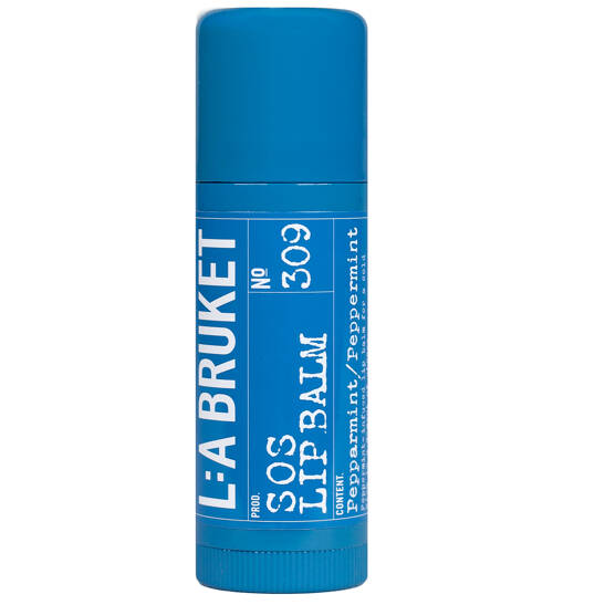 No.309 SOS Lip Balm