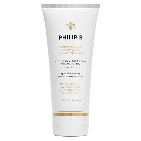 Peppermint & Avocado Conditioner