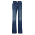 Jeans The Rambler Zip Heel