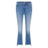 Jeans The Insider Crop Step Fray