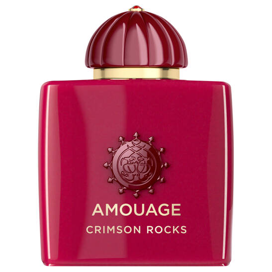 Crimson Rocks Eau de Parfum