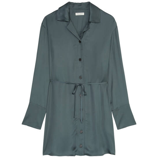 Hemdblusenkleid
