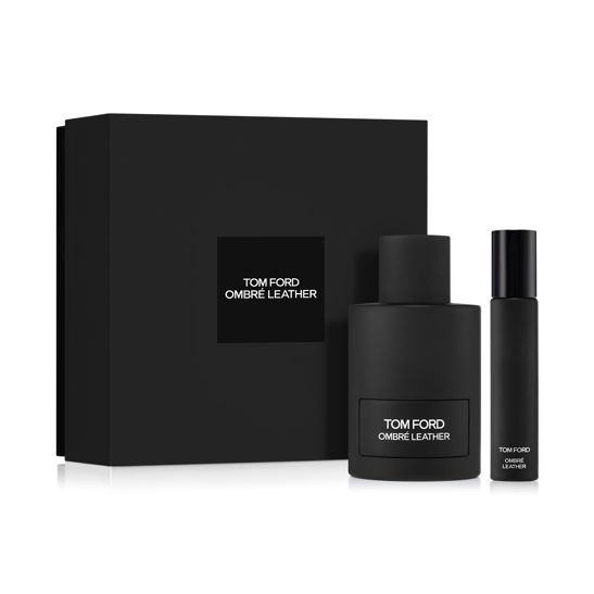 Ombré Leather EDP Set