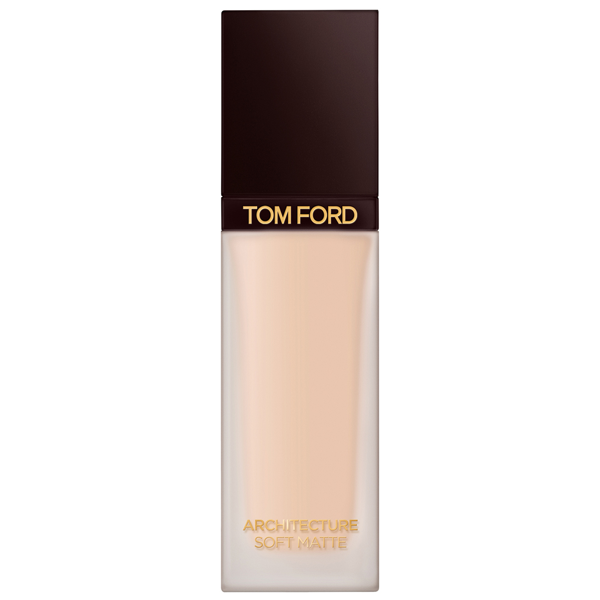 Architecture Soft Matte Blurring Foundation