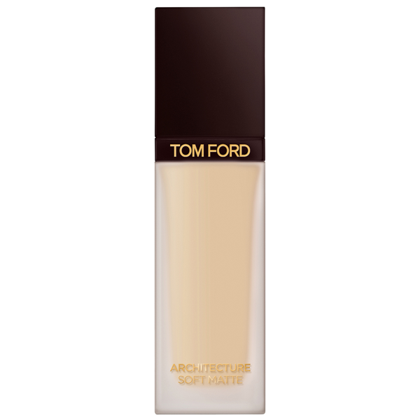 Architecture Soft Matte Blurring Foundation