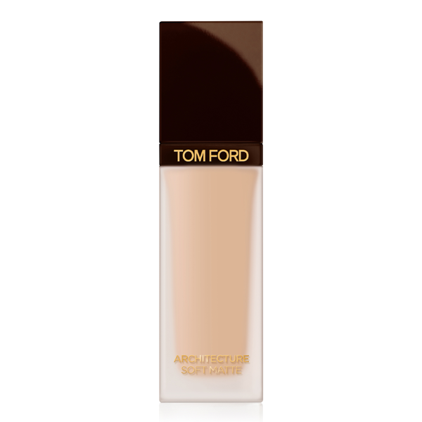 Architecture Soft Matte Blurring Foundation