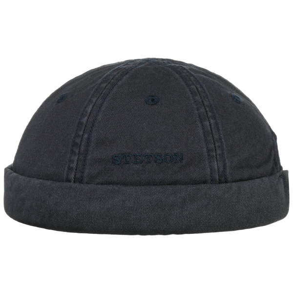 Dockercap