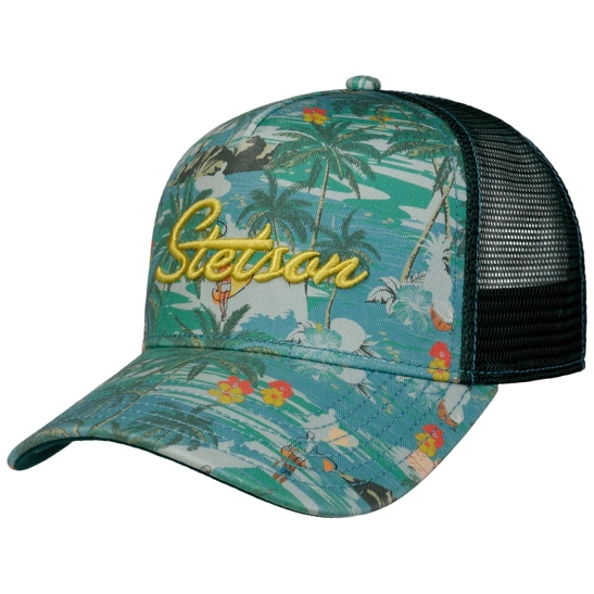 Trucker Cap Surf Island
