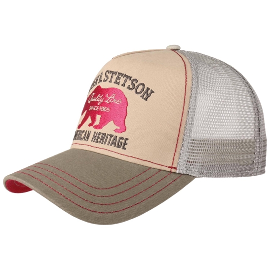 Trucker Cap