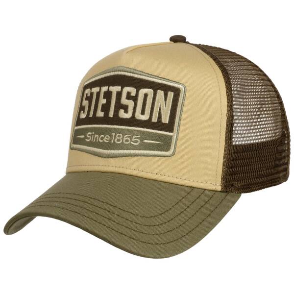 Trucker Cap