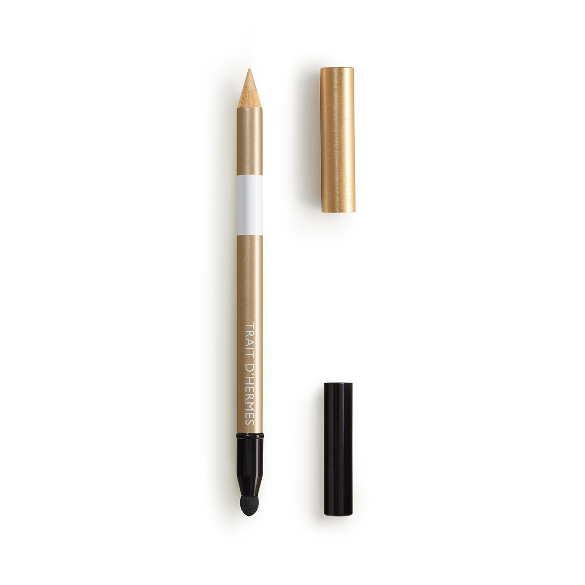 Trait d'Hermès, Farbstift für die Augen , Or Permabrass