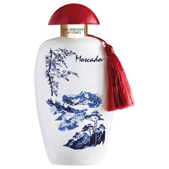 Moscado Eau de Parfum