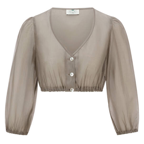 Dirndlbluse