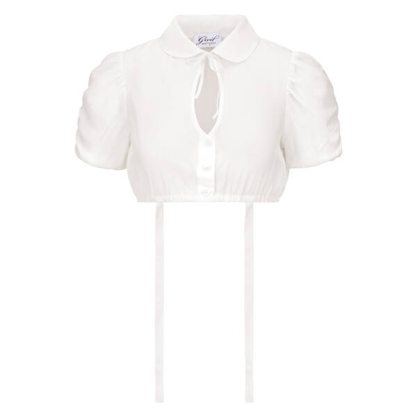 Dirndlbluse
