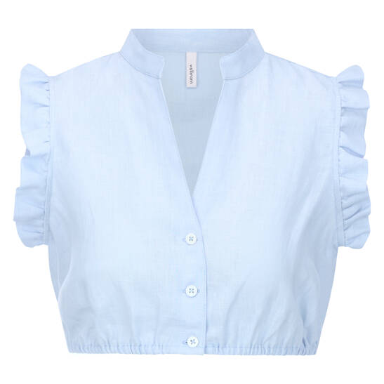 Dirndlbluse