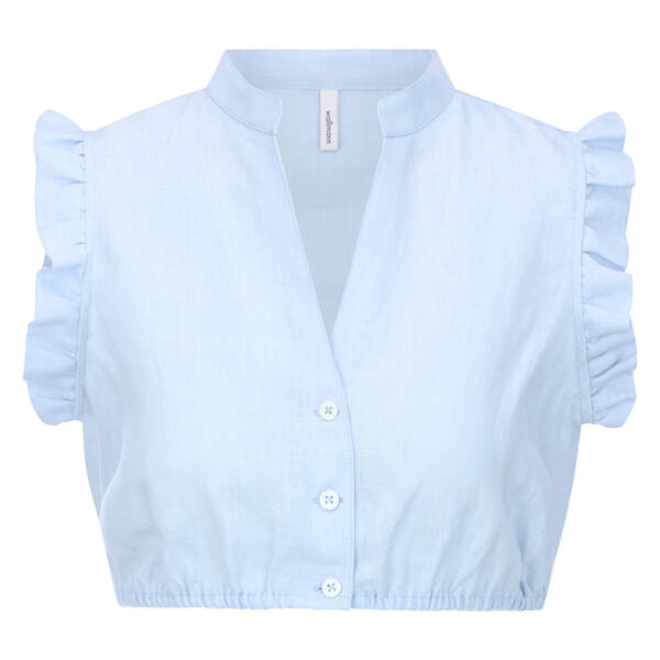 Dirndlbluse