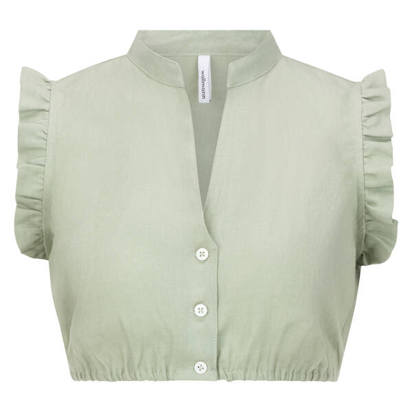 Dirndlbluse
