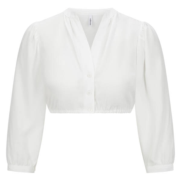 Dirndlbluse