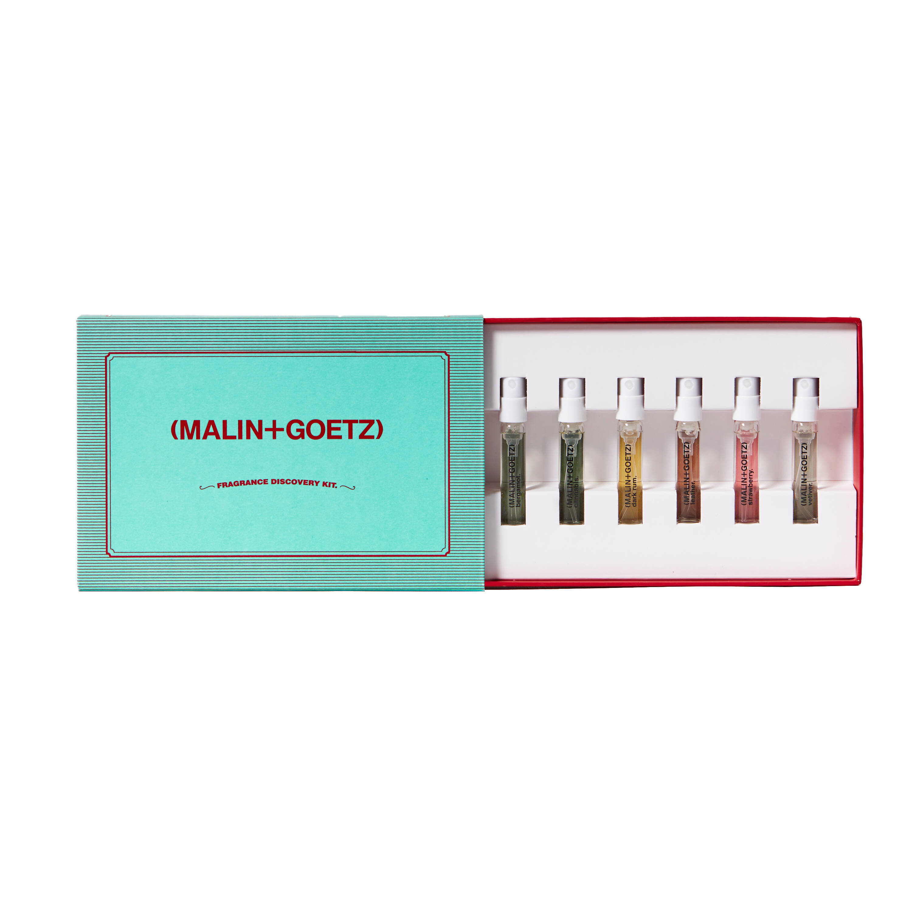 Kilian discovery set sold 9x1.5ml