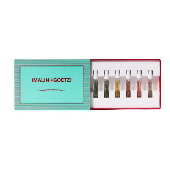 Fragrance Discovery Kit